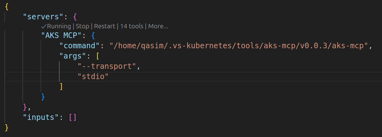 Readonly Access